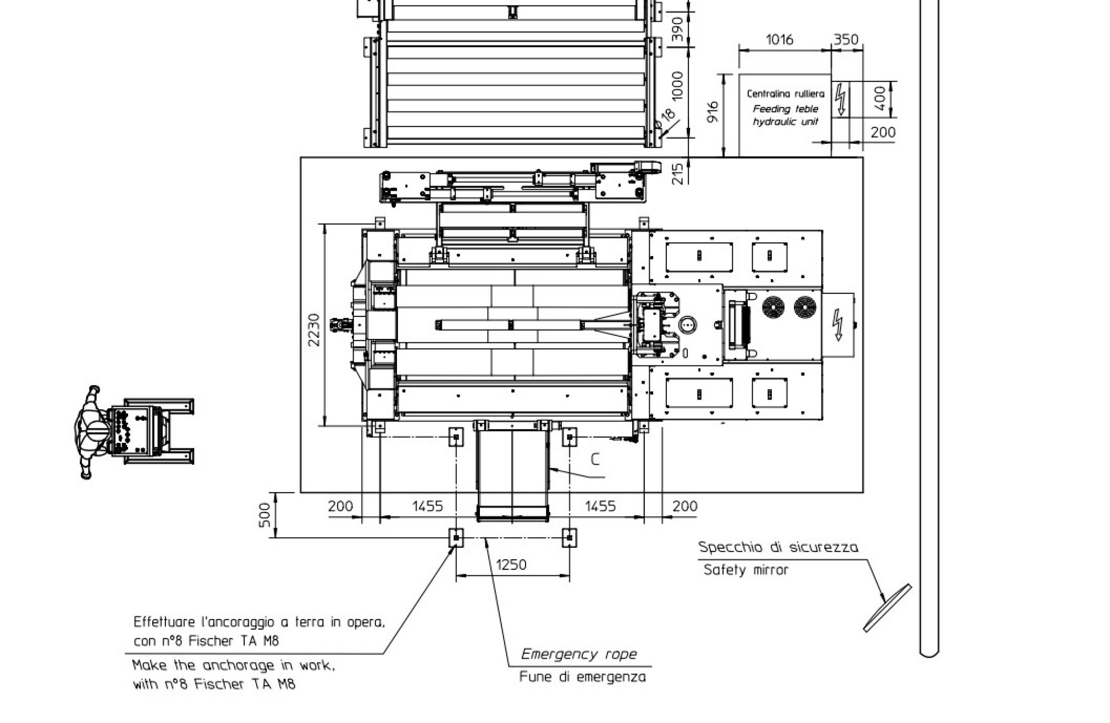 New And Used Machine Tools & Equipment