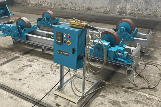 A&N Welding - VT 20