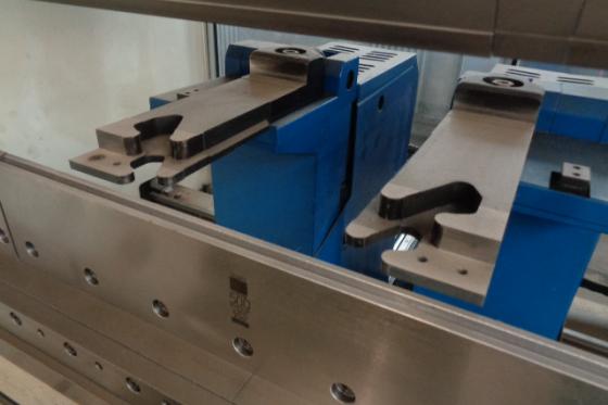 TRUMPF - TrumaBend V130