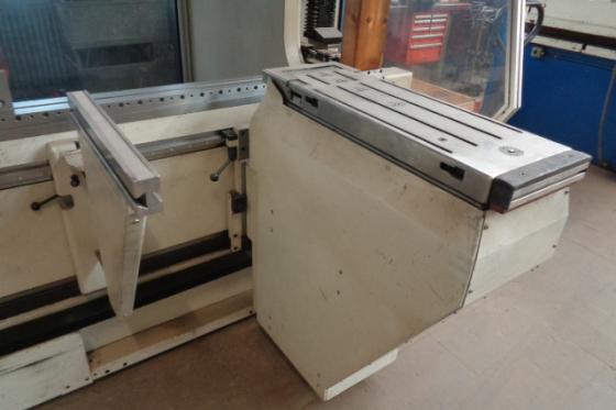 TRUMPF - TrumaBend V130