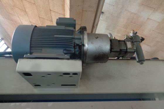 TRUMPF - TrumaBend V130