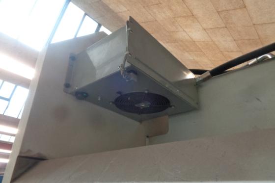 TRUMPF - TrumaBend V130