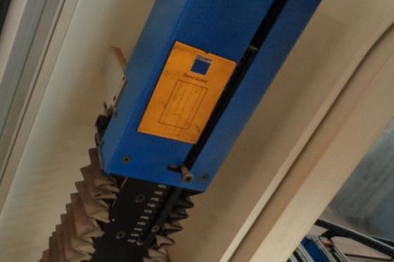 TRUMPF - TrumaBend V130
