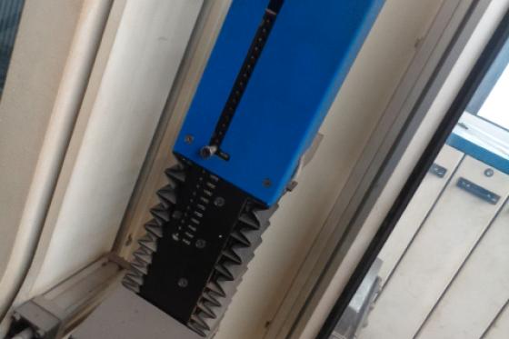 TRUMPF - TrumaBend V130