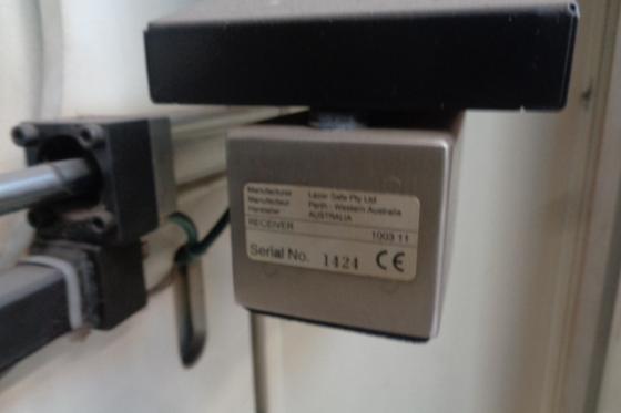 TRUMPF - TrumaBend V130