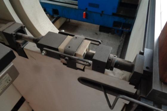 TRUMPF - TrumaBend V130