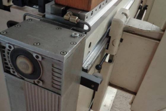 TRUMPF - TrumaBend V130