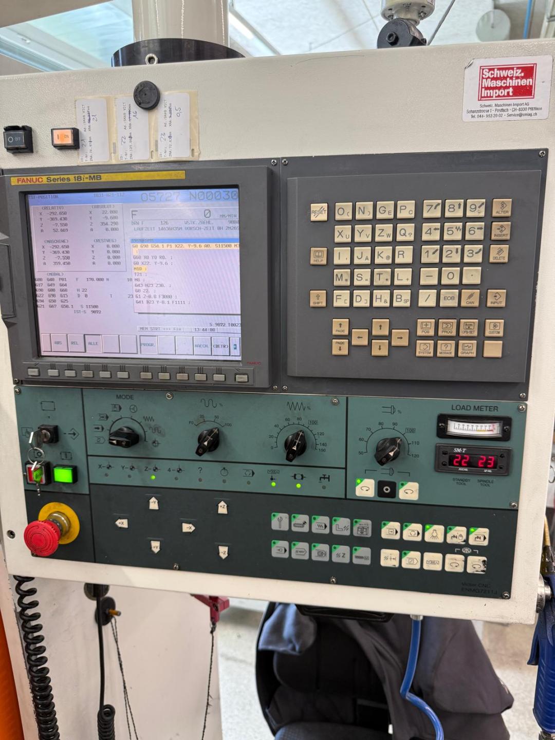 New And Used Machine Tools & Equipment