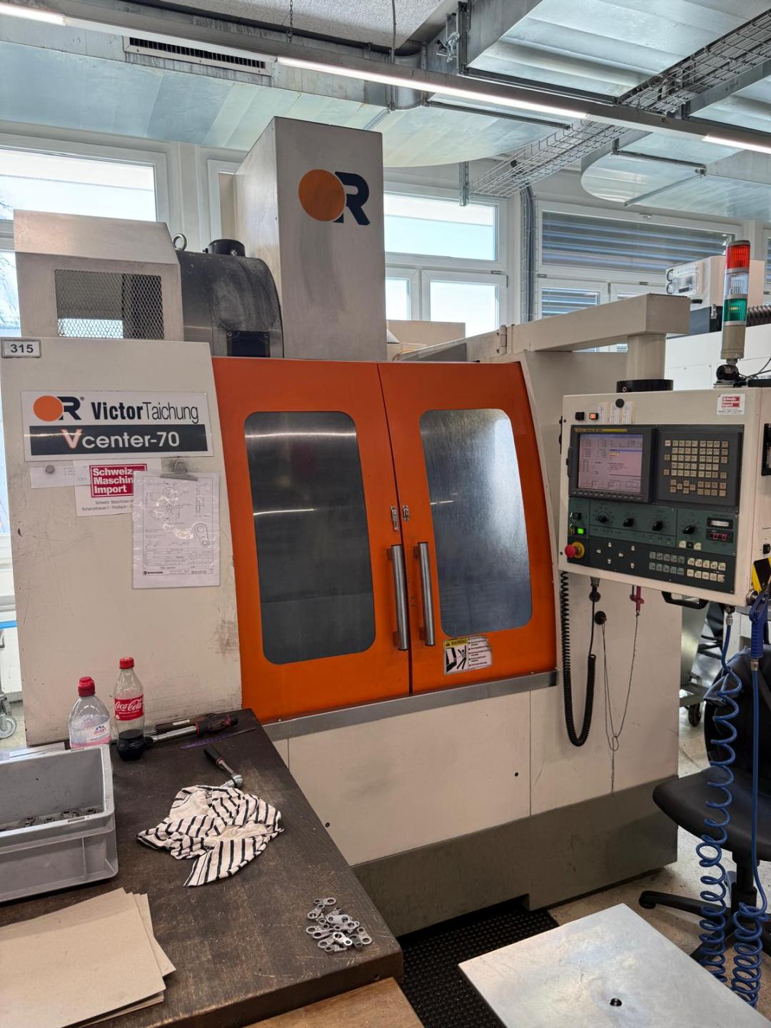 New And Used Machine Tools & Equipment