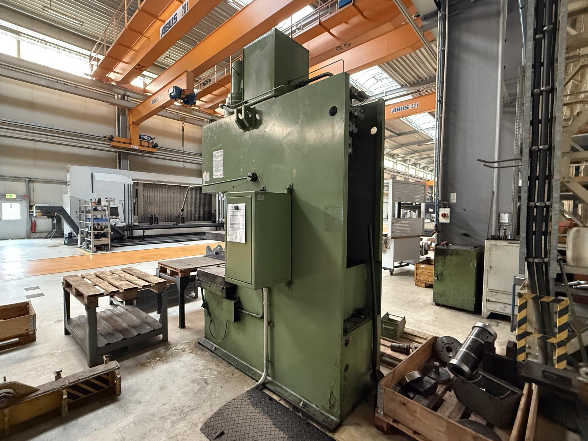 New And Used Machine Tools & Equipment