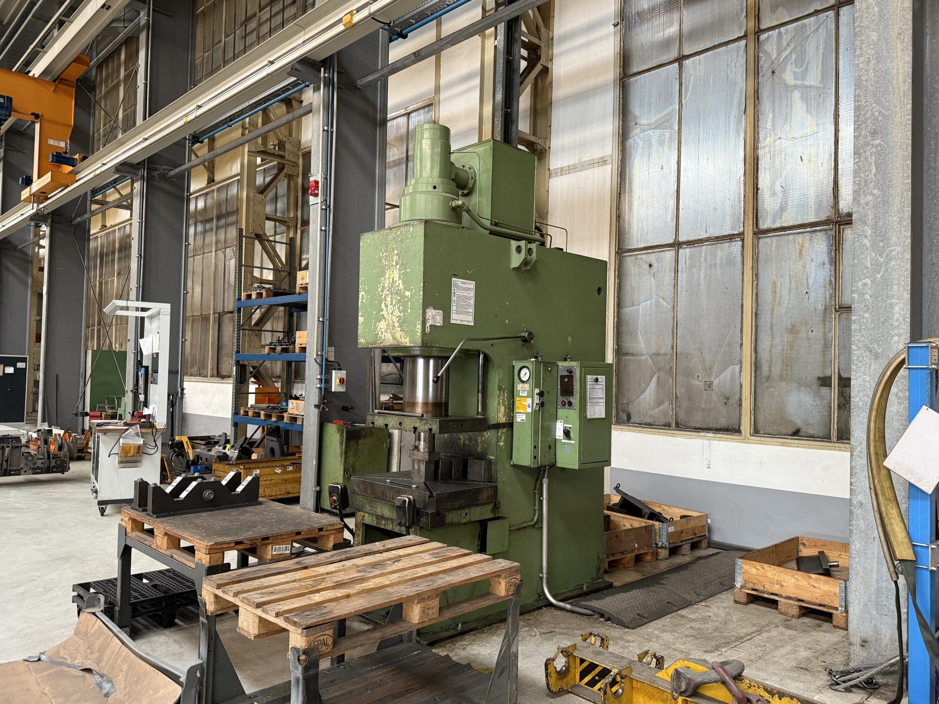 New And Used Machine Tools & Equipment