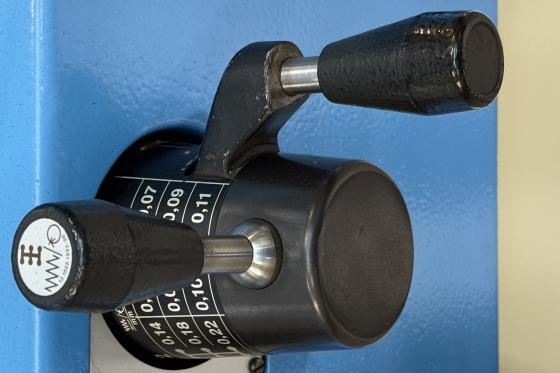VDF BOEHRINGER - DUE 800