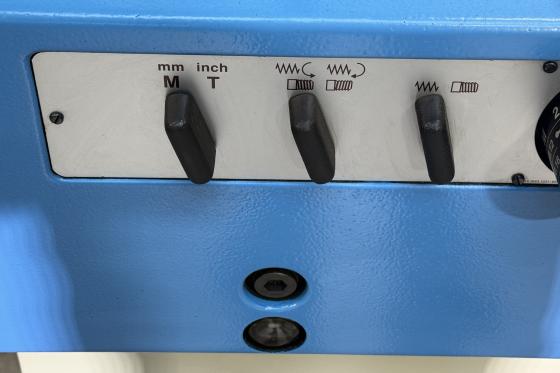 VDF BOEHRINGER - DUE 800