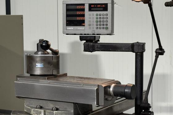 VDF BOEHRINGER - DUE 800