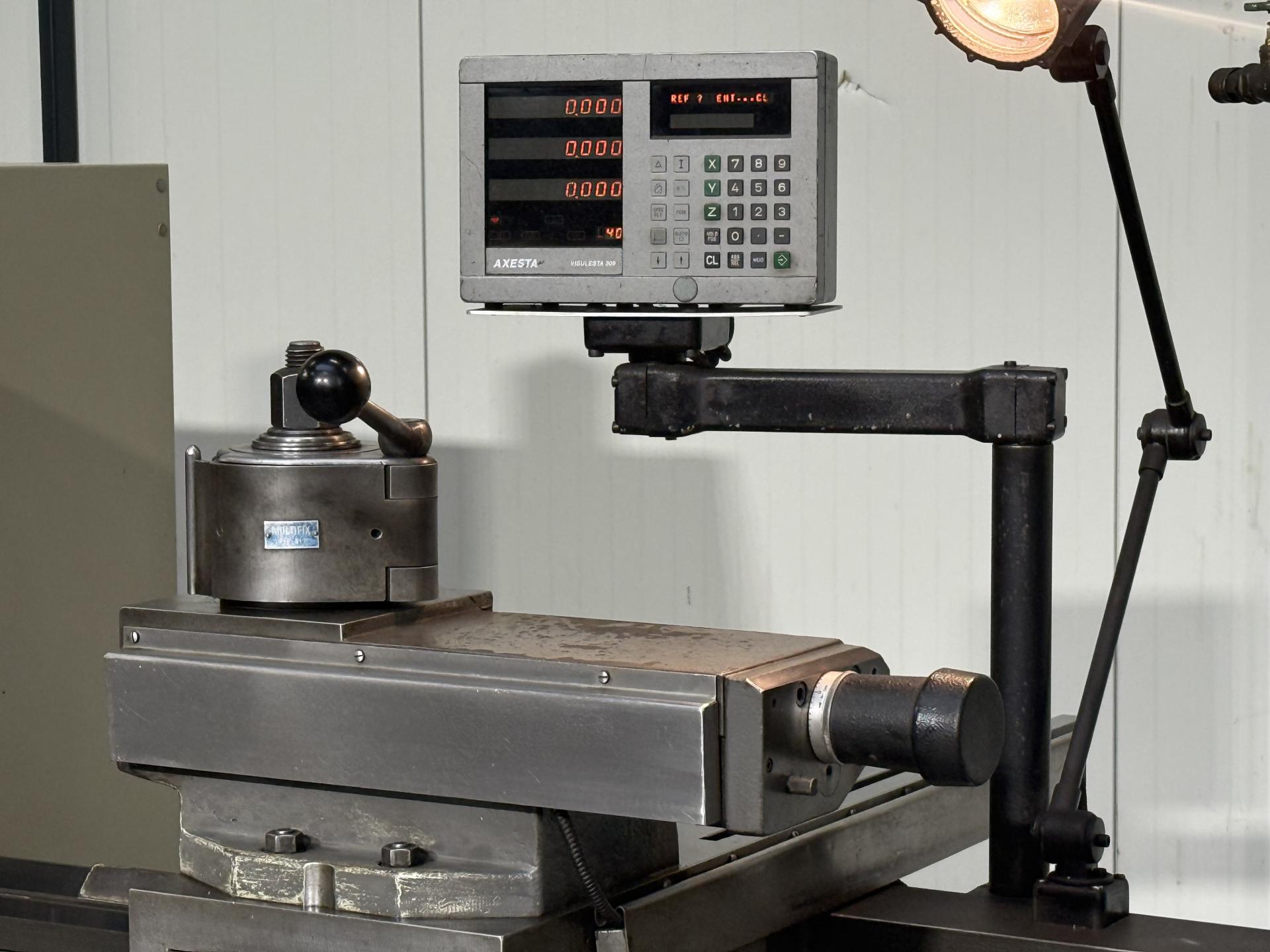New And Used Machine Tools & Equipment