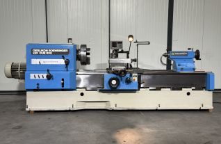 VDF BOEHRINGER - DUE 800