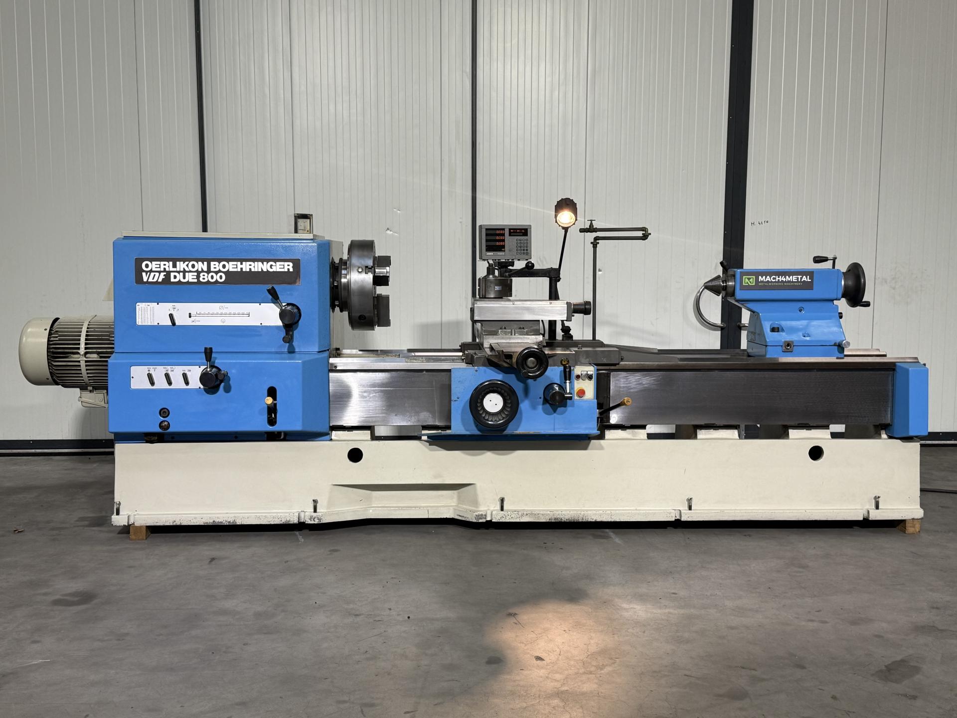 New And Used Machine Tools & Equipment