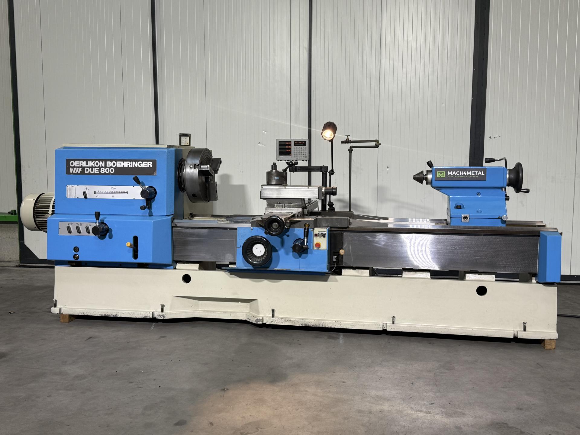 New And Used Machine Tools & Equipment