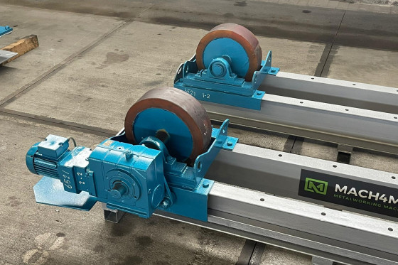 A&N Welding - VT 20
