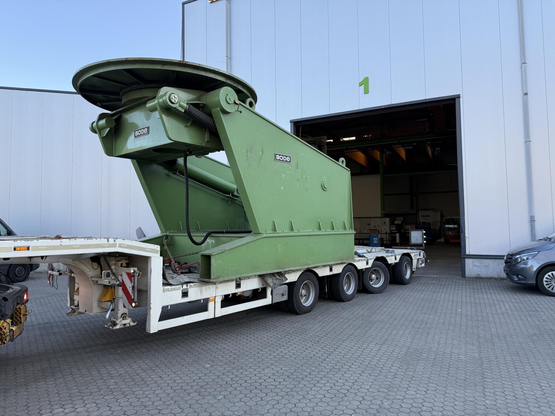 New And Used Machine Tools & Equipment