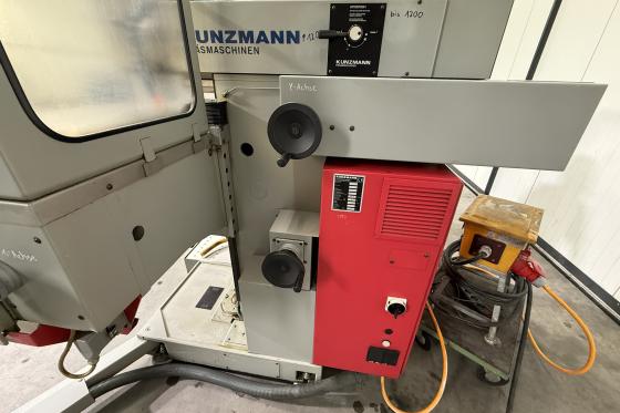 KUNZMANN - WF7/3