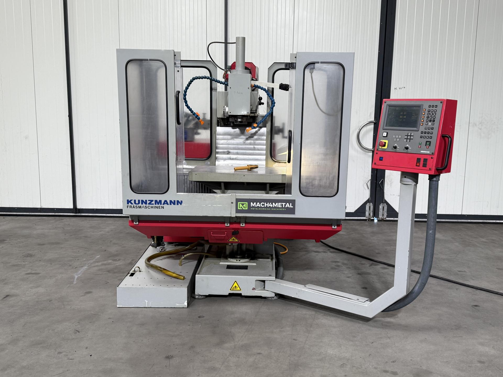 New And Used Machine Tools & Equipment