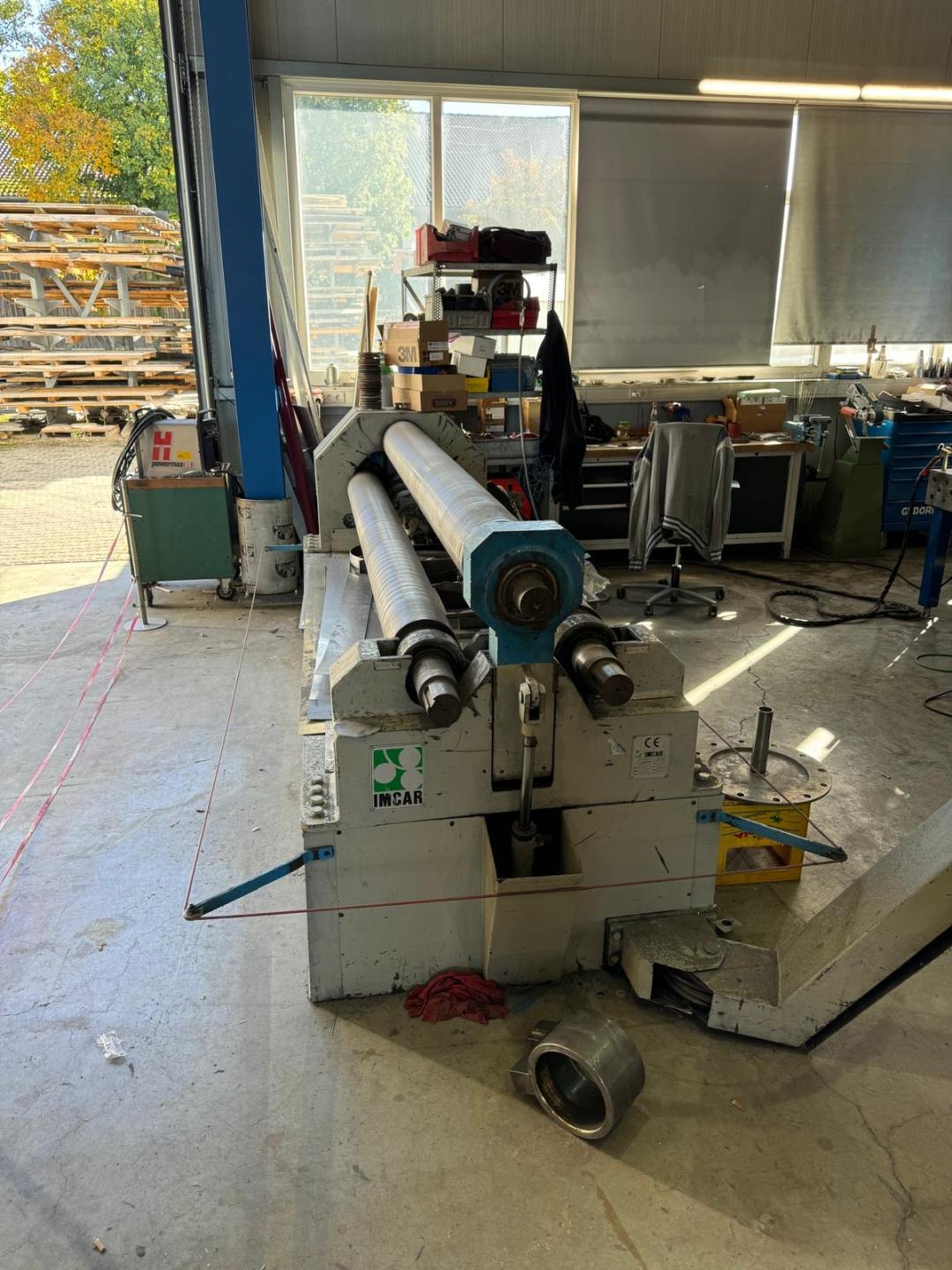 New And Used Machine Tools & Equipment