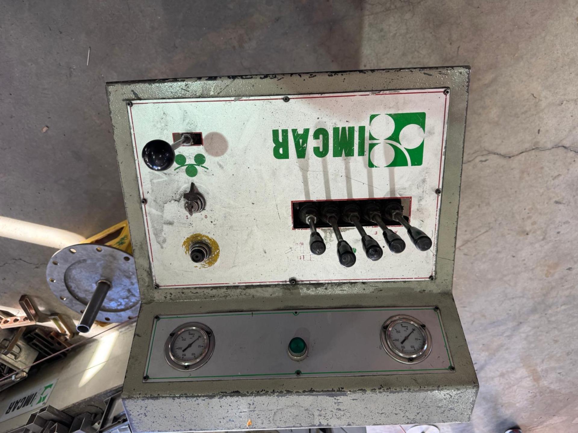 New And Used Machine Tools & Equipment
