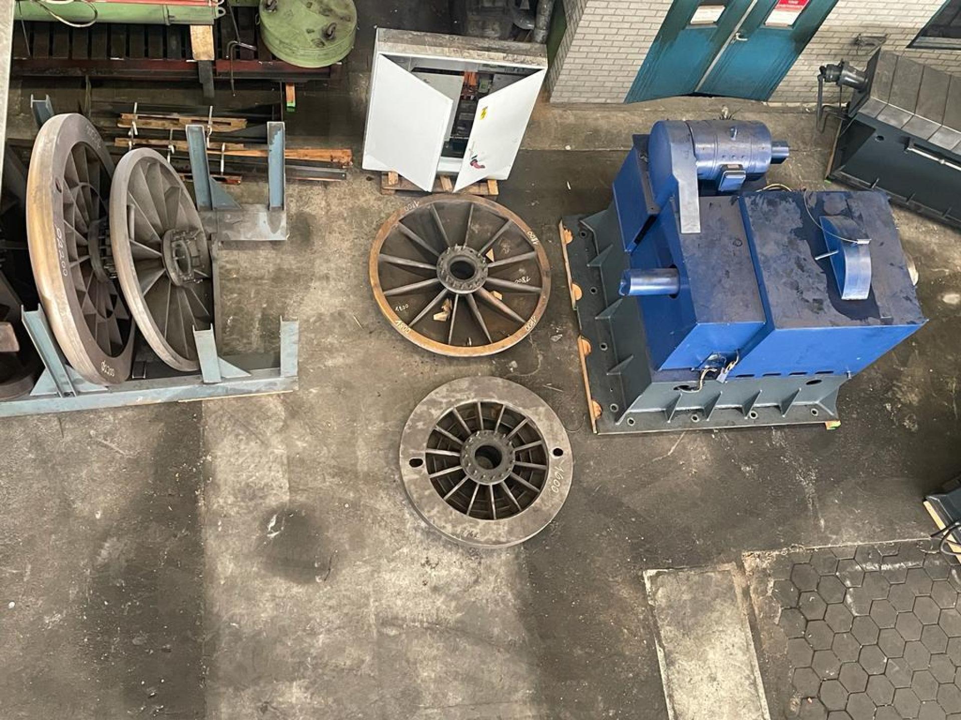 New And Used Machine Tools & Equipment