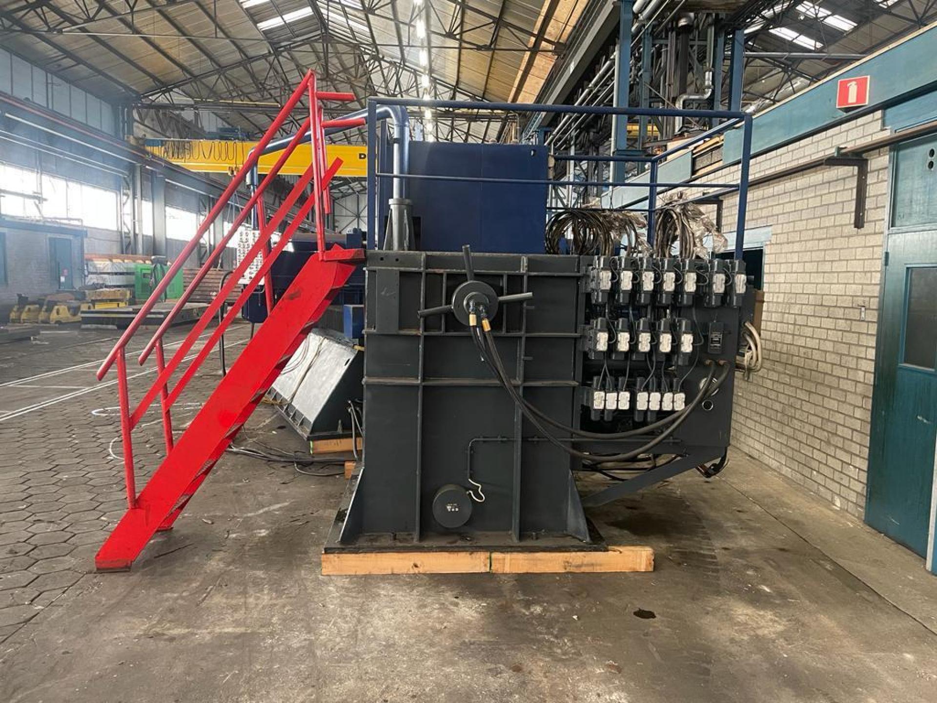 New And Used Machine Tools & Equipment