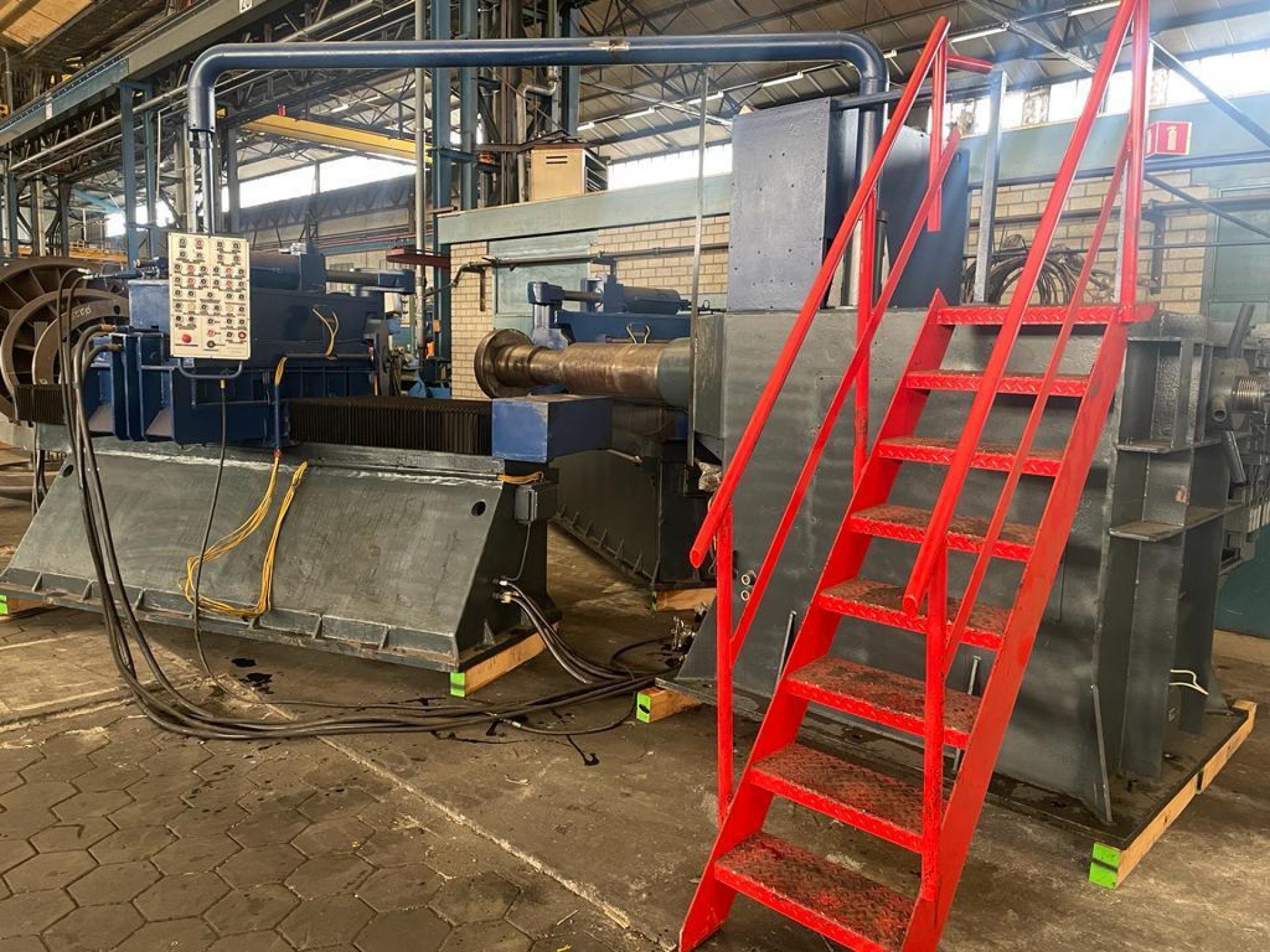 New And Used Machine Tools & Equipment