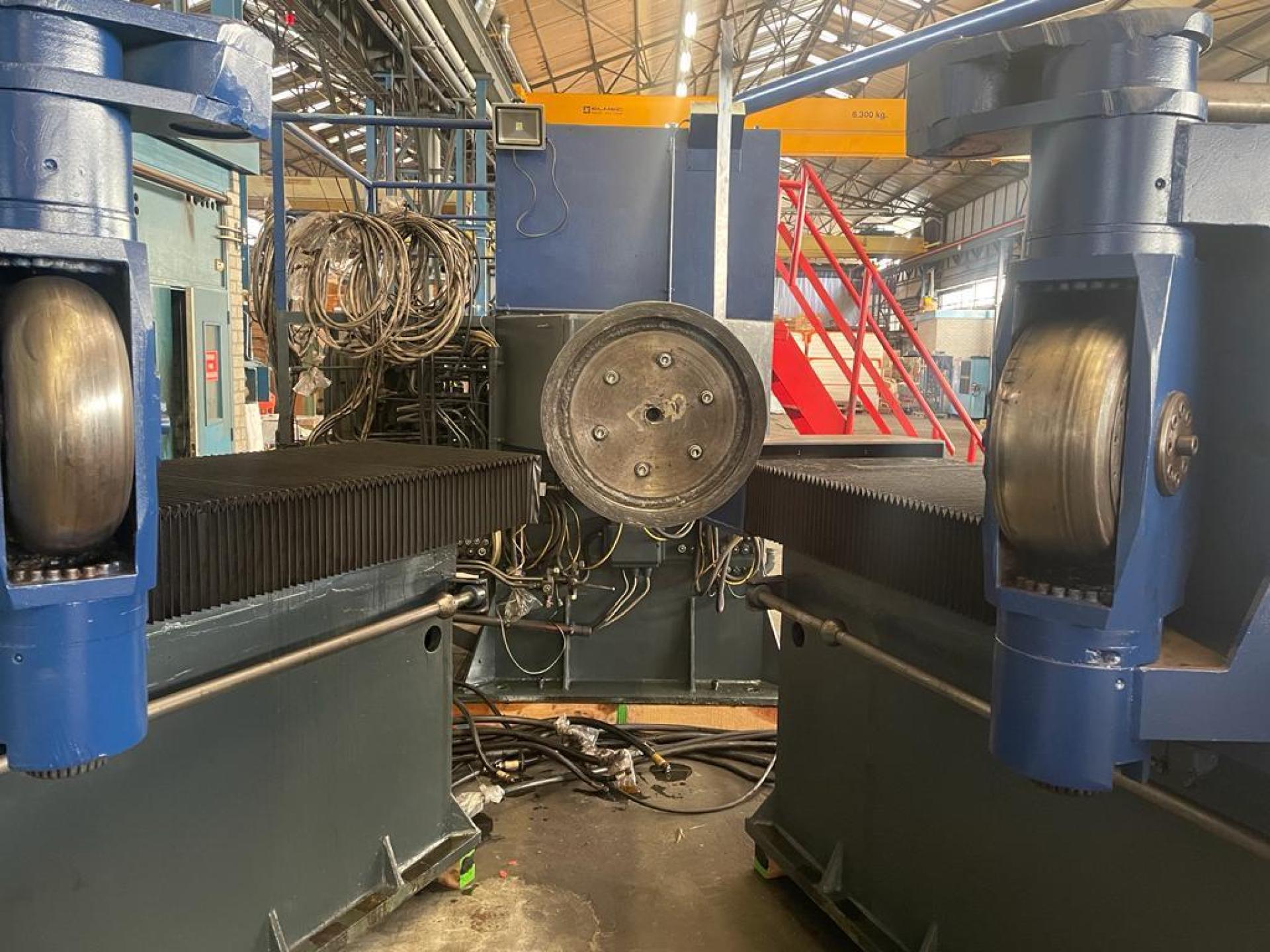 New And Used Machine Tools & Equipment