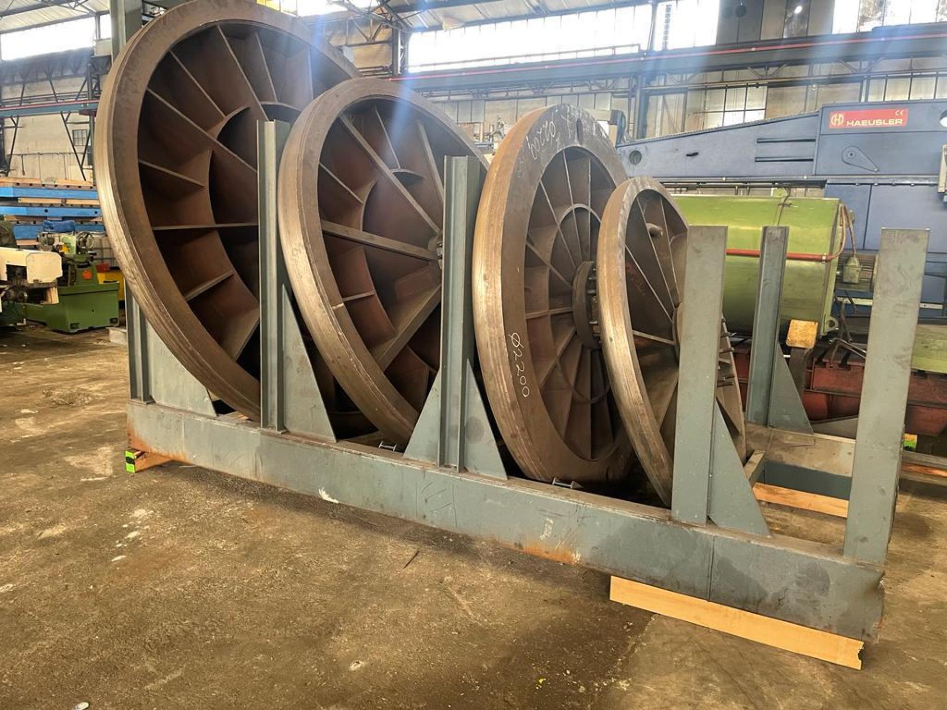 New And Used Machine Tools & Equipment