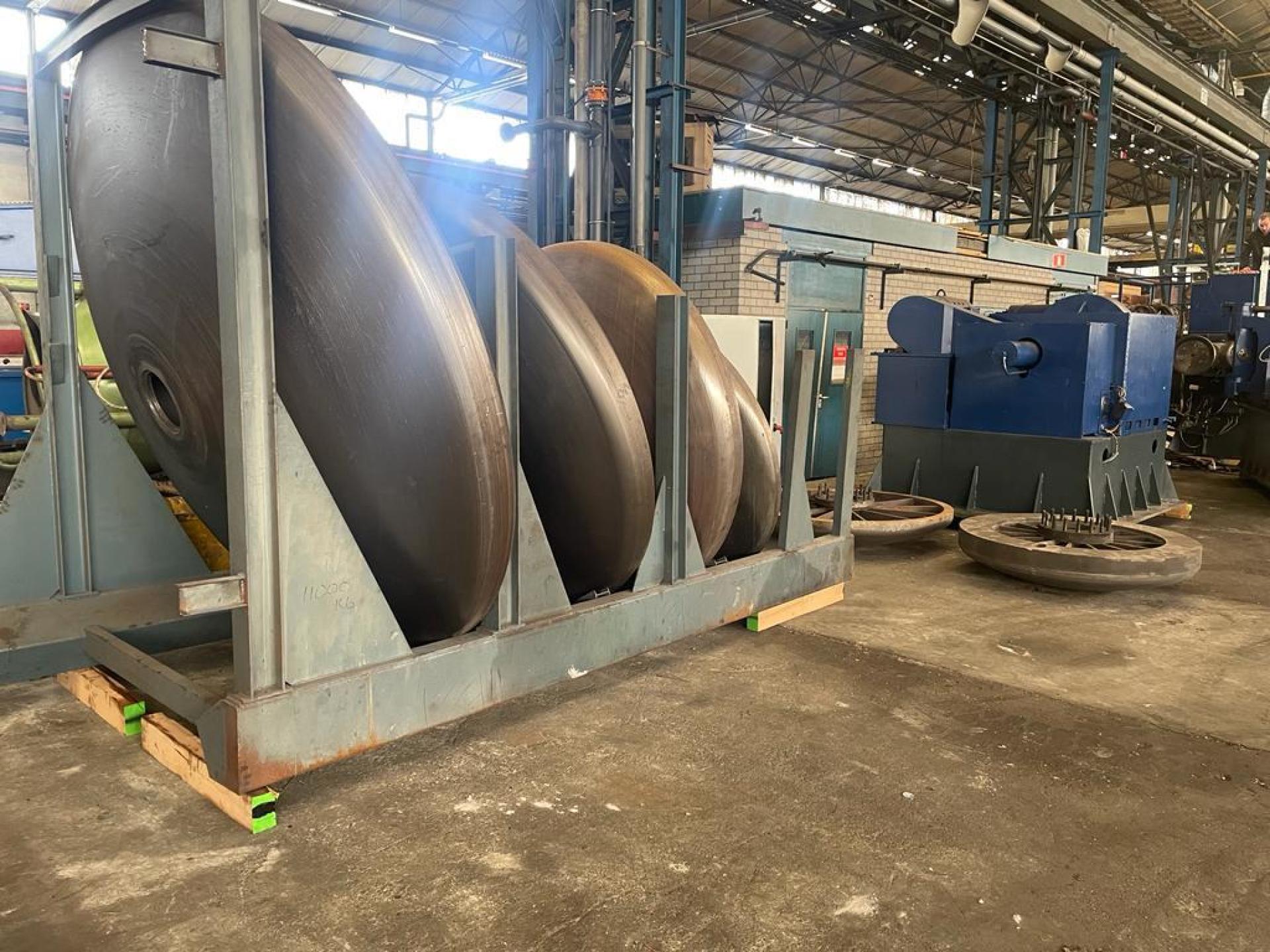 New And Used Machine Tools & Equipment