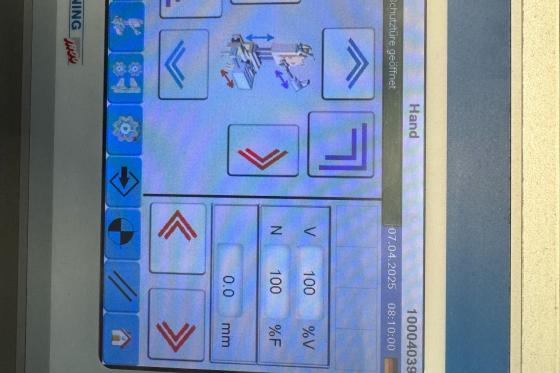 Breuning - PROFImat 65.6R