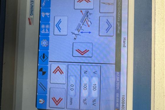 Breuning - PROFImat 65.6R