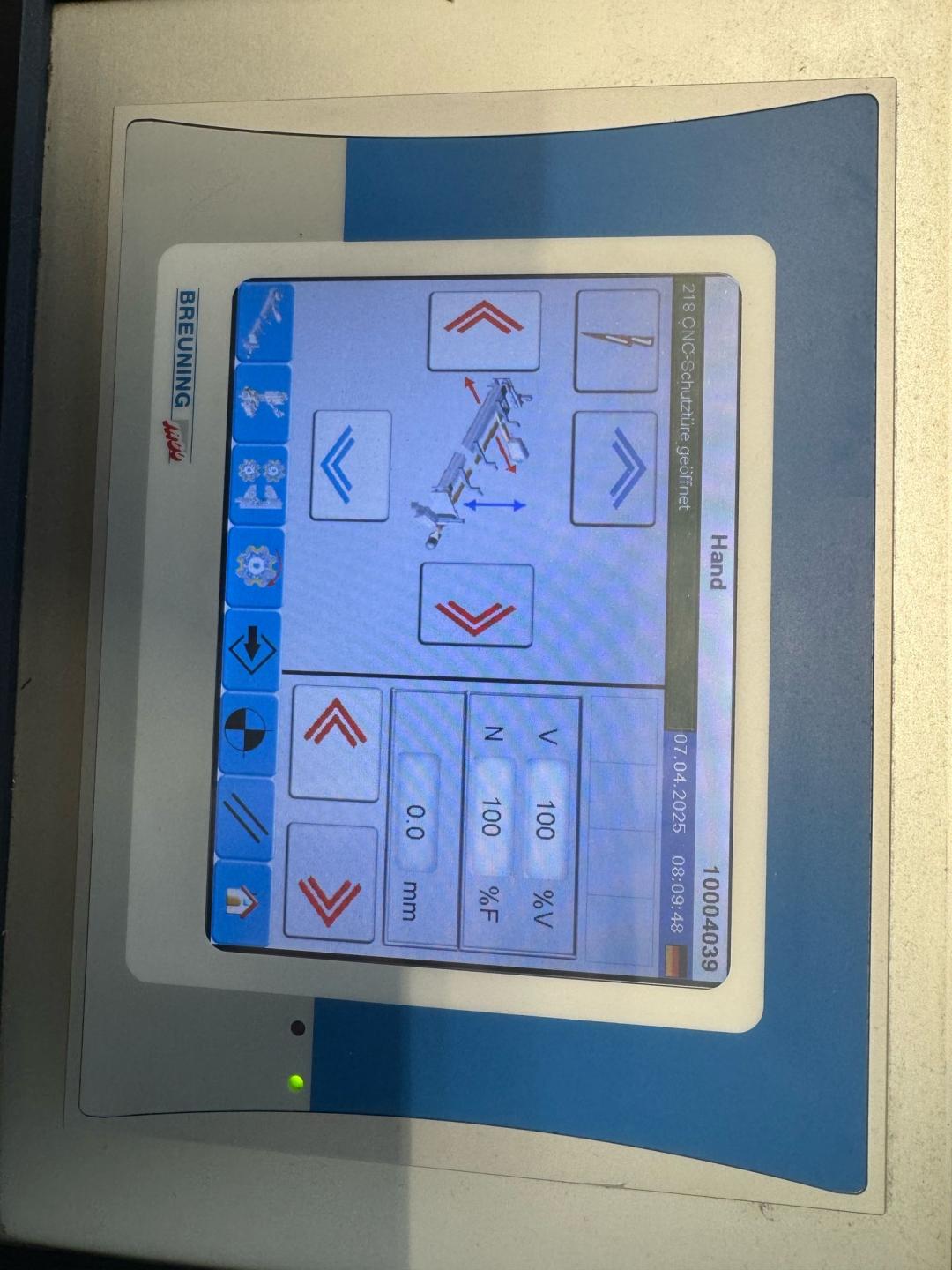 New And Used Machine Tools & Equipment