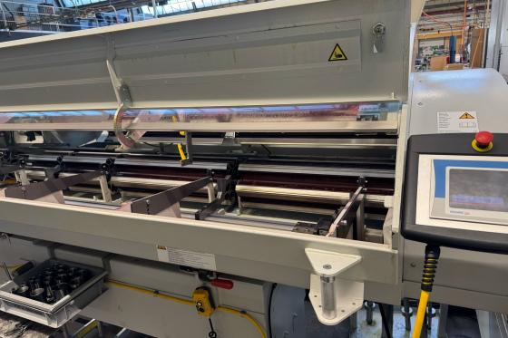 Breuning - PROFImat 65.6R