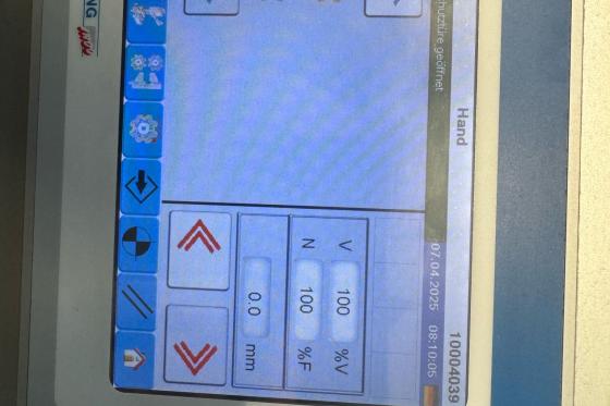 Breuning - PROFImat 65.6R