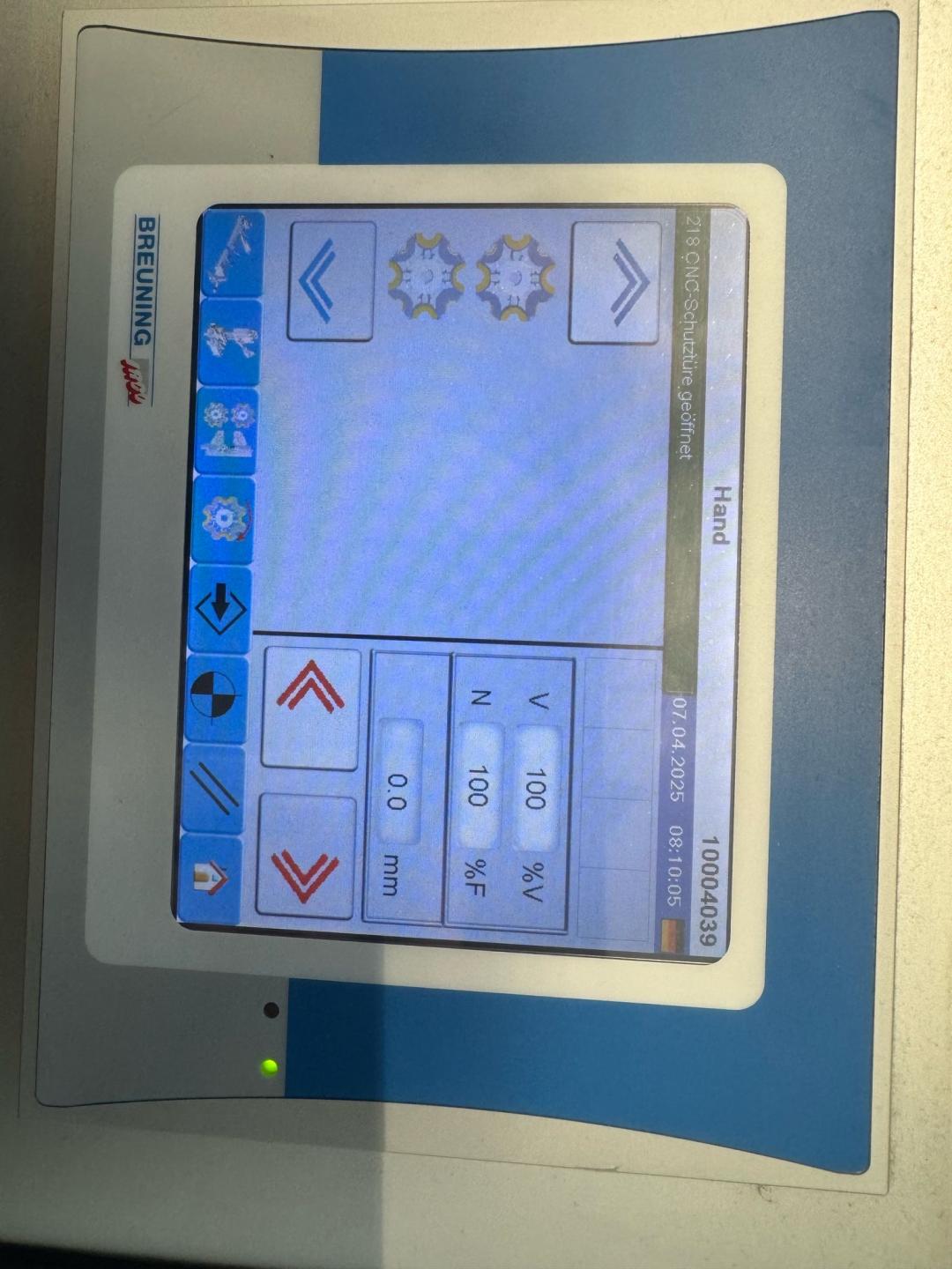New And Used Machine Tools & Equipment