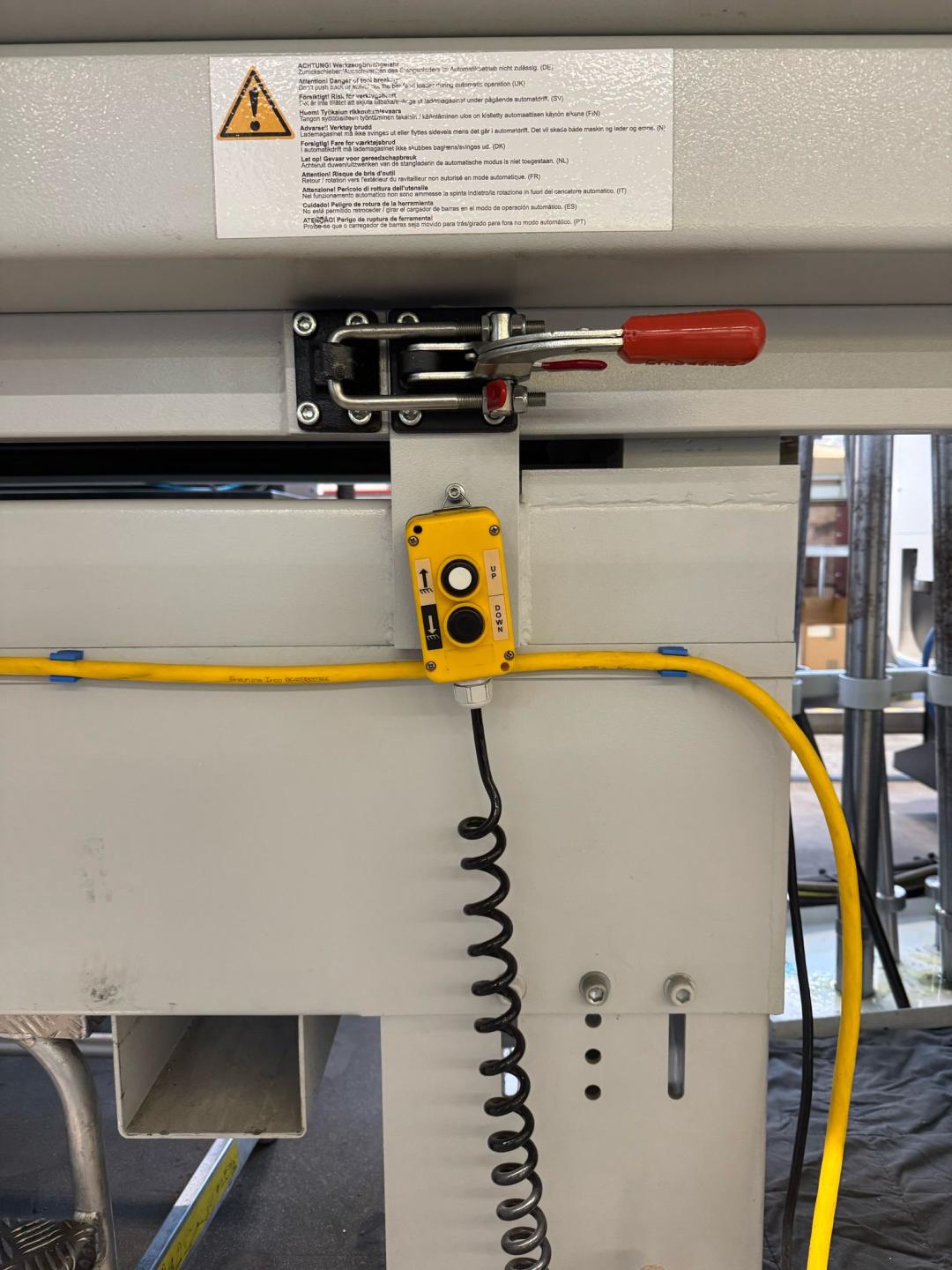 New And Used Machine Tools & Equipment