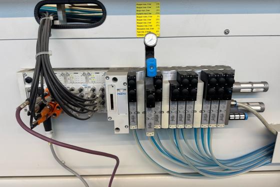 Breuning - PROFImat 65.6R