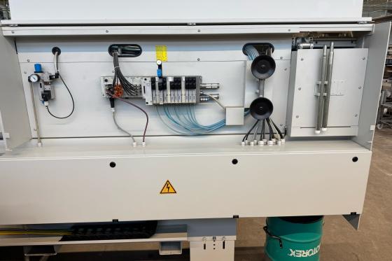 Breuning - PROFImat 65.6R