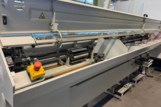 Breuning - PROFImat 65.6R