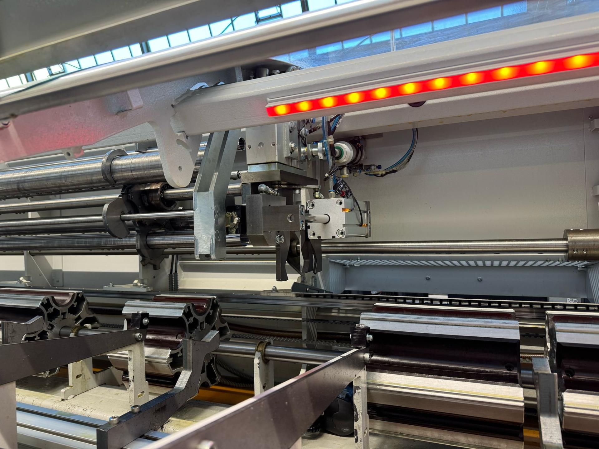 New And Used Machine Tools & Equipment