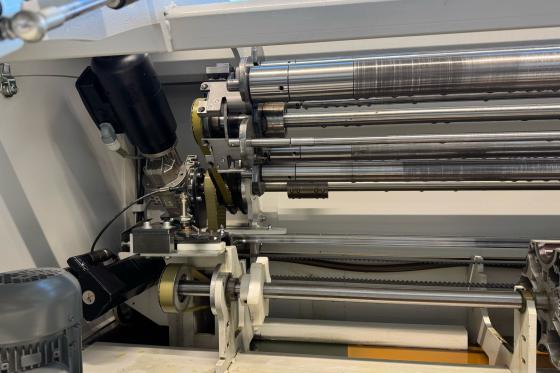 Breuning - PROFImat 65.6R