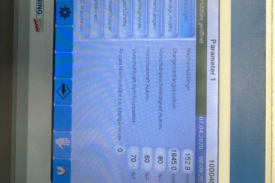 Breuning - PROFImat 65.6R