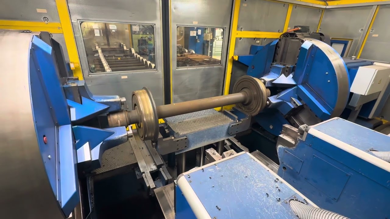 HOESCH MFD - DRH 1400 N2D