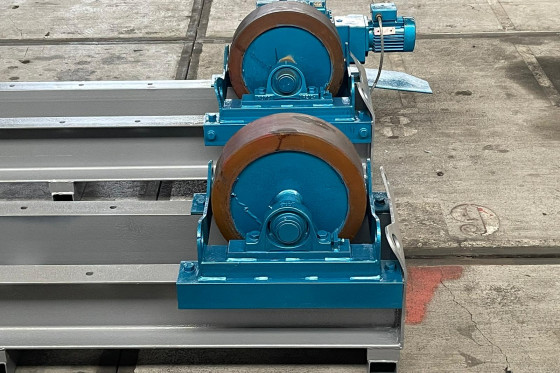 A&N Welding - VT 20