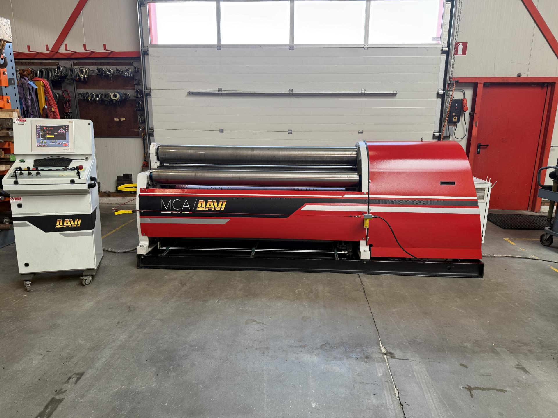 New And Used Machine Tools & Equipment